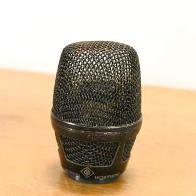 Neumann KK 204 Cardioid Condenser Mic Capsule for Sennheiser Wireless CG01PYR image 2
