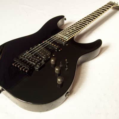 Kramer Kramer BluesBreaker 512 S 1987 Black image 3