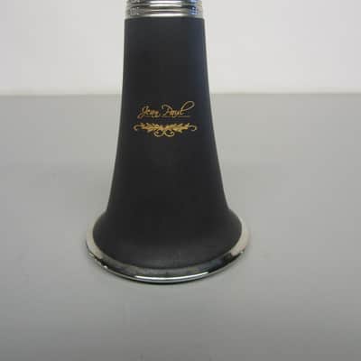 Jean Paul USA CL-300 Clarinet with Case image 2