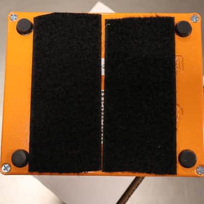 Analog Alien Rumble Seat (USED) image 2
