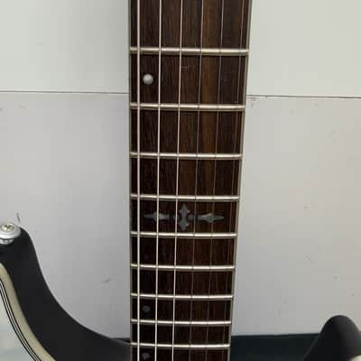 Used Schecter Diamond Series C-1 Platinum Active Electric Guitar image 7