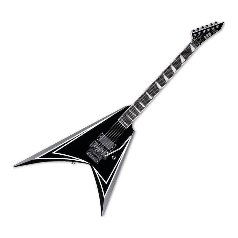 ESP LTD ALEXI LAIHO SAWTOOTH 20TH ANNIV guitar B-Stock image 1