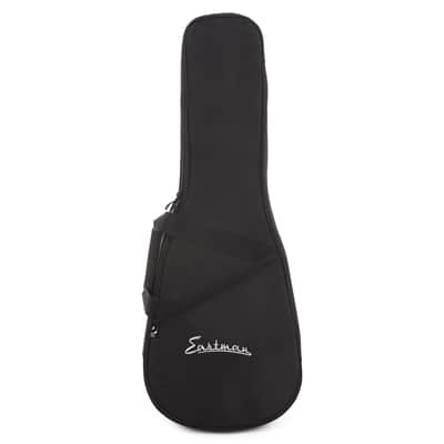 Eastman MD304 Sitka/Maple A-Style Oval Hole Mandolin Classic Finish image 8