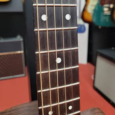 Martin X-Series DC-X2E Mahogany 2019 - Present - Natural image 9