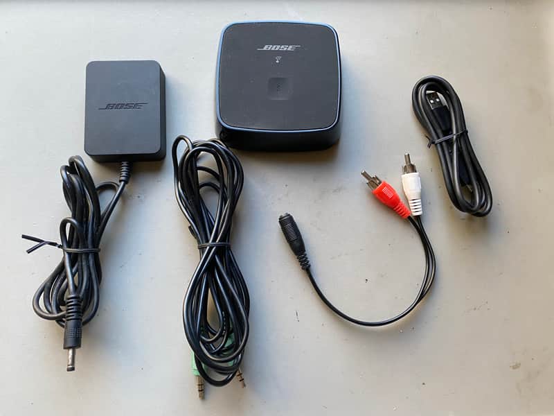 Bose Soundtouch Wireless Link Adapter