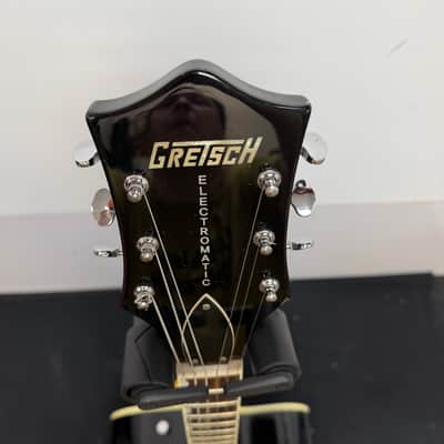 Used Gretsch Guitars G5120 Electromatic Hollowbody With Bigsby Tailpiece Electric Guitar Made in Korea with Case 2007 image 3