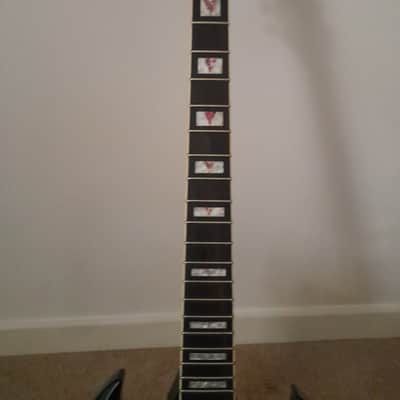 Epiphone SG Prophecy Red Tiger Aged Gloss (With Case) image 16