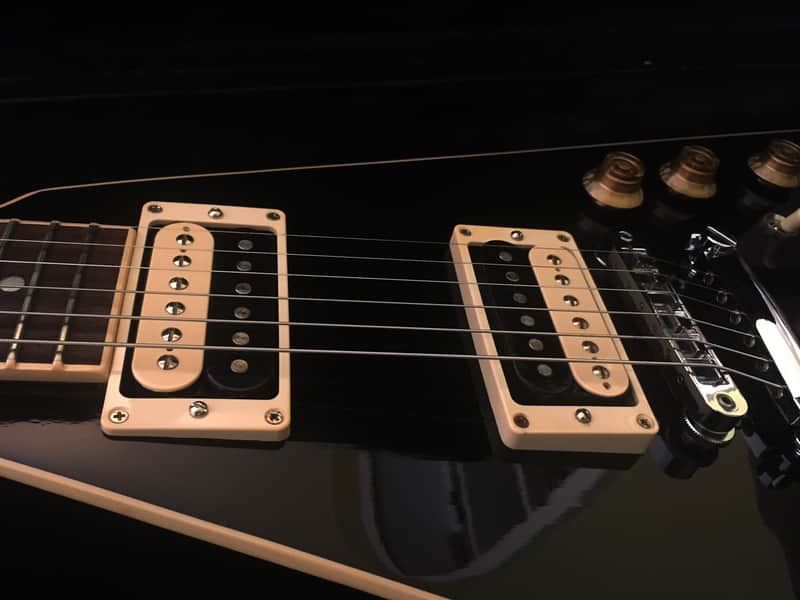 Gibson Flying V Pro