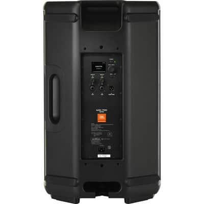 Immagine JBL EON715 15 Inch Powered PA Speaker 1300W Peak Bluetooth Pro Audio System MINT - 9