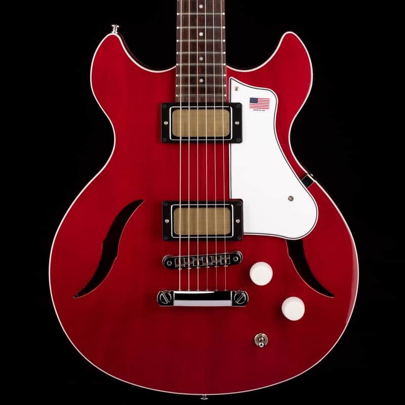 Harmony Comet | Reverb