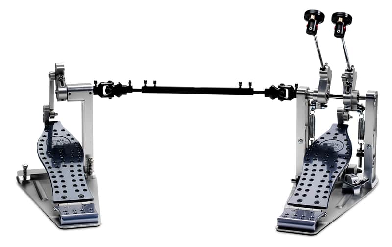 DW DWCPMDD2 Machined Direct Drive Double Bass Drum Pedal - NEW image 1