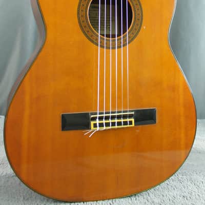 Yamaha C-150 Japan Classical Guitar image 1