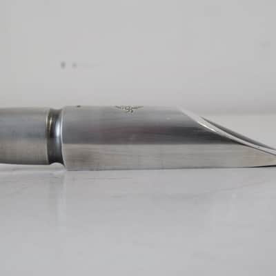 Selmer Jazz Metal C** Tenor Saxophone Mouthpiece image 11