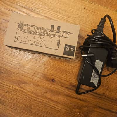 Endorphin.es 2HP Power Supply + Dual Passive Mult (+ power brick) image 8