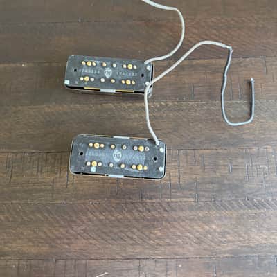 McNelly Stagger Swagger P90 Pickups image 3