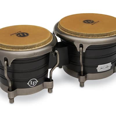 2 Vintage LP Latin Percussion M. Cohen Congas! Original model