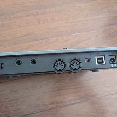 Roland Edirol PCR-M1 MIDI Keyboard Controller image 3