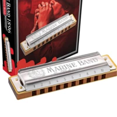 Hohner Professional 2016 CBH Chromatic Harmonica | Reverb