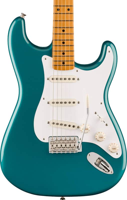 Fender VinteraII 50s Stratocaster 再値下げ Fender VinteraII 50s Stratocaster 再値下げ Fender / FSR Vintera II