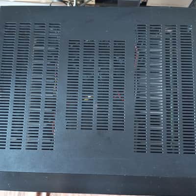 Denon POA 2200 powerful amp, low distortion, fast slew rate image 9