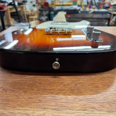 Fender American Performer Telecaster image 16