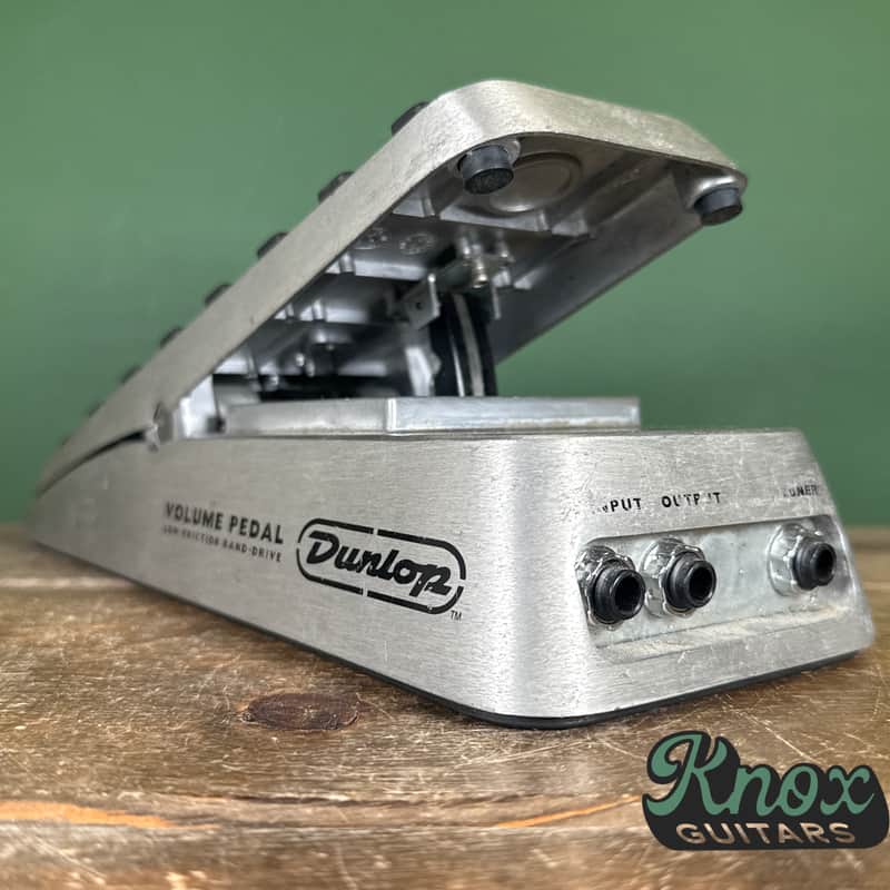 Dunlop DVP1 Volume Pedal