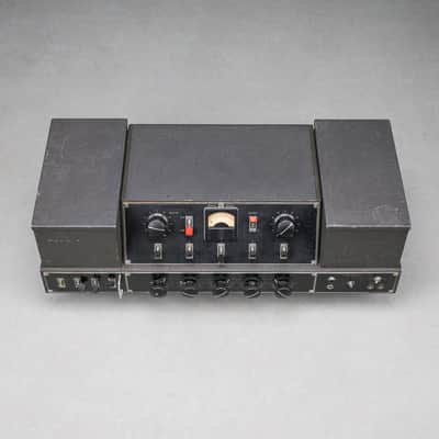 Western Electric 23c vintage mixer with 618B input transformers from the Gates and Collins era, 1 of 2. image 1