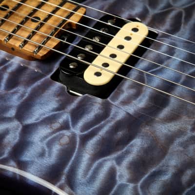 Iconic Solana Evolution SD LTD - Whale Blue image 16