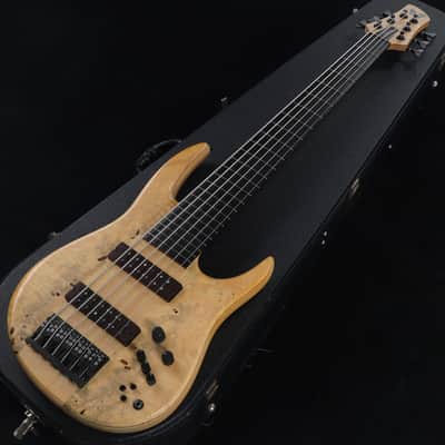 FODERA Anthony Jackson Contrabass Guitar AJ6 [SN JCG969] (01/29) image 2