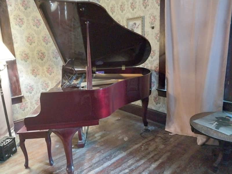 Kawai GL10