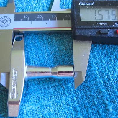 Premier Drum Key - NOS image 6