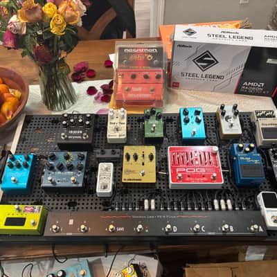 Hermida Audio Gold Zendrive  -  2011 image 1