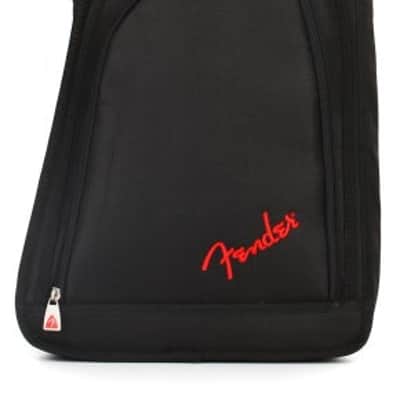 Fender FEMS610 Mini Strat / Mini Jazzmaster Gig Bag image 1