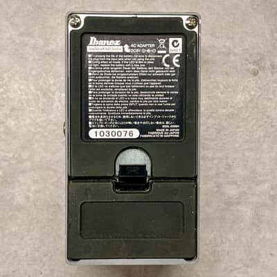Ibanez AD9 Analog Delay Reissue Original Box and Manual image 6