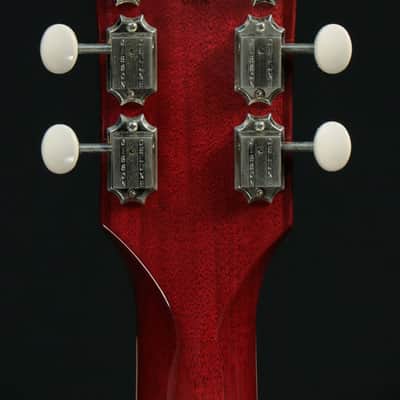 Gibson SG Special Vintage Cherry 2022 [216820300] (05/28) image 11
