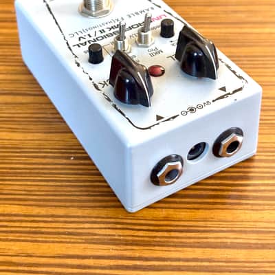 Ramble FX Twin Bender V3 2010s - Standard image 4