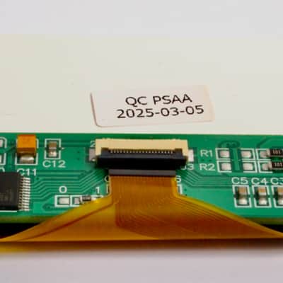 Roland TD12 TD20 TD20X LCD Screen Replacement Display - Original Backlight - 3YR Warranty image 7