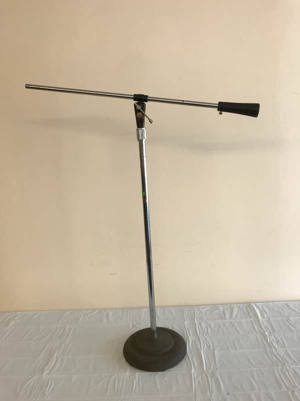 Atlas Sound MC-10CE Microphone Stand image 1