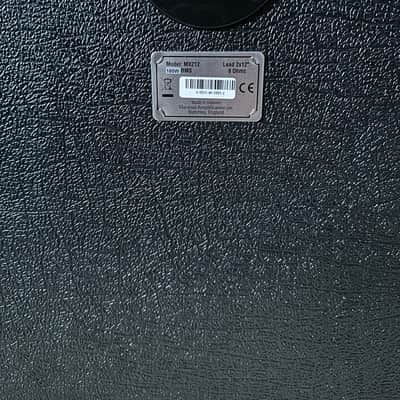 Marshall DSL100H 2-Channel 100-Watt Guitar Amp Head 2012 - 2017 - Black image 5