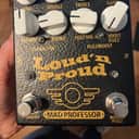 Mad Professor Loud 'N' Proud Overdrive/Fuzz 2018 - Black