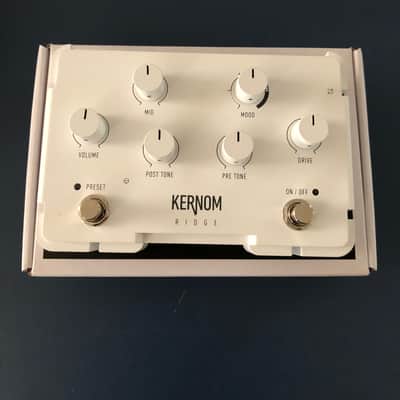 Kernom Ridge Overdrive | Reverb