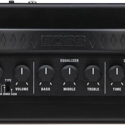 Boss Katana Mini Guitar Amplifier KTN-MINI image 3