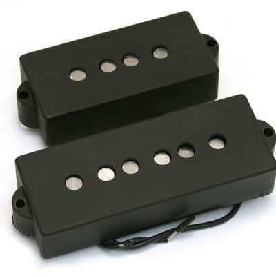 Genuine Fender American 5-String '08 Precision/P-Bass V Pickup Set 007-5593-049 image 1