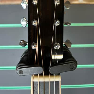 Larrivee 000-44R Legacy Series Natural Gloss 2022 Acoustic Guitar image 7