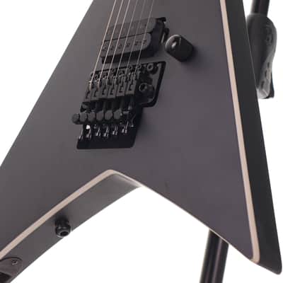 Jackson Pro Plus Pure Metal Rhoads RR1A 2026 - Satin Black 3090gr image 5