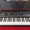 Yamaha CP73 73-Key Digital Stage Piano 2019 - Present - Black