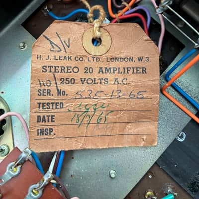 Leak ST 20 image 10