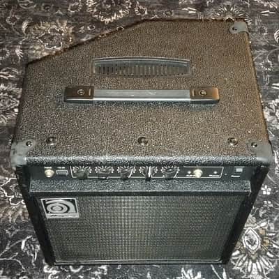 Ampeg BA-108v2 Bass Combo Amp image 2