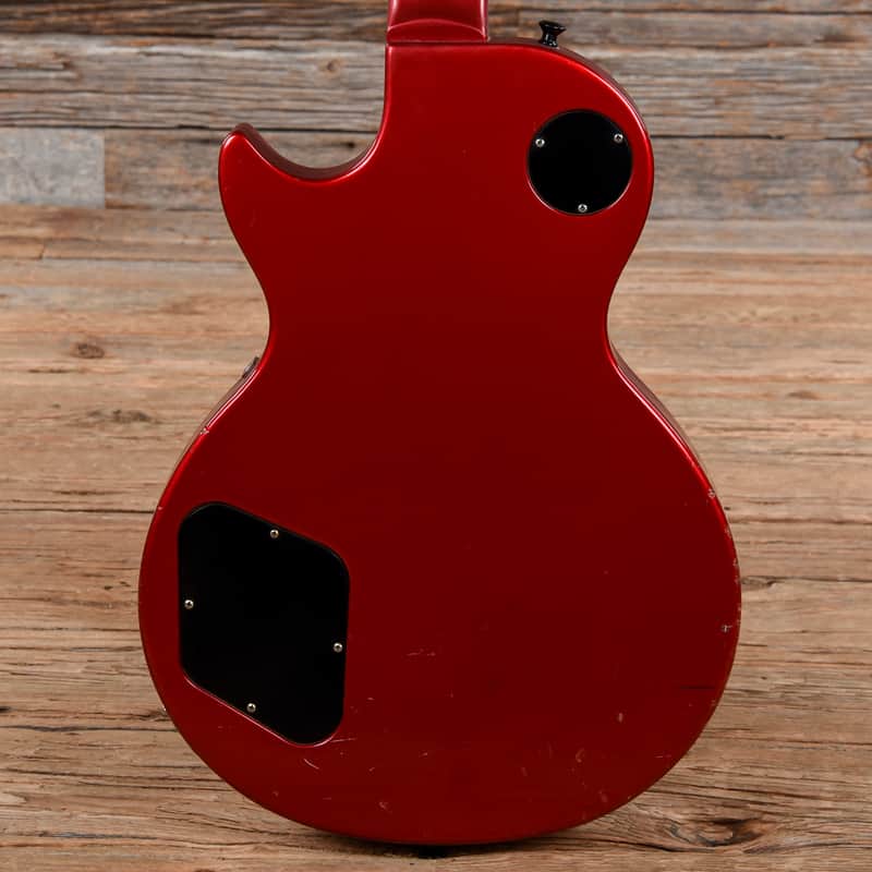 Gibson Les Paul XR III 1982 image 4