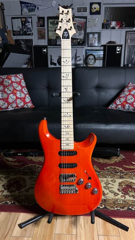 PRS Fiore